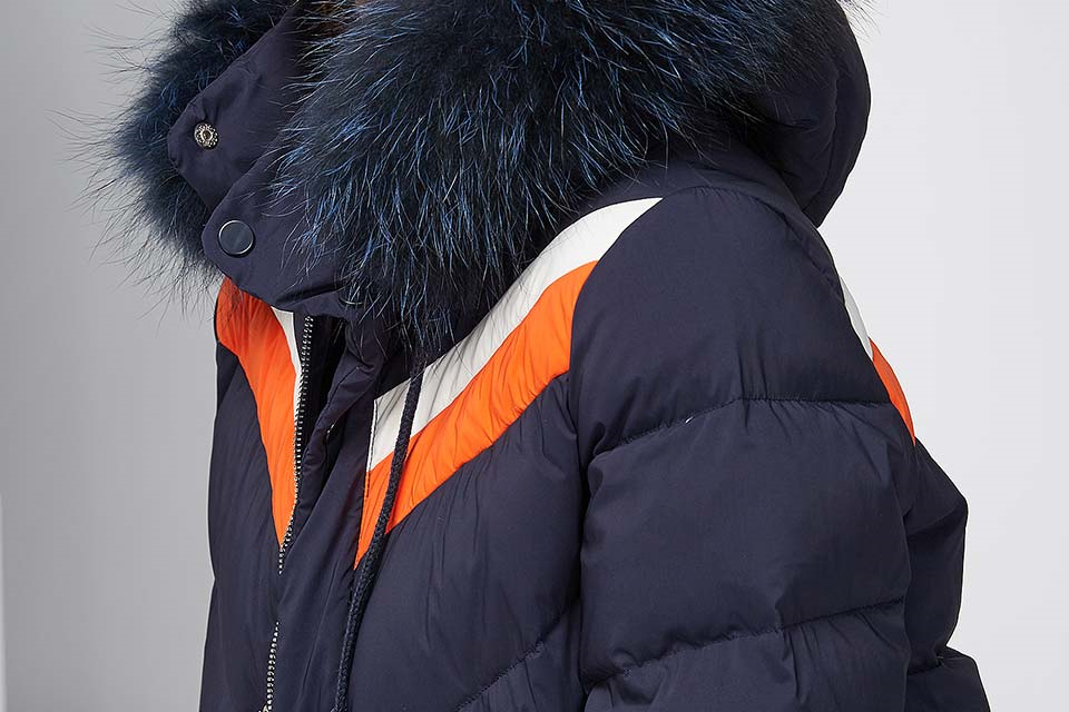 Chaqueta