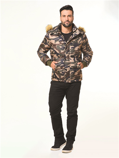 Chaqueta