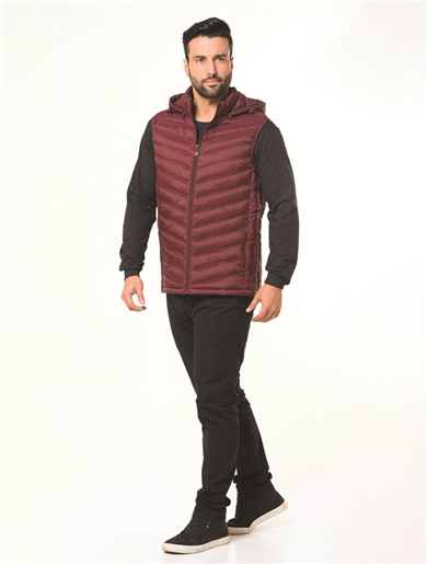 Chaqueta